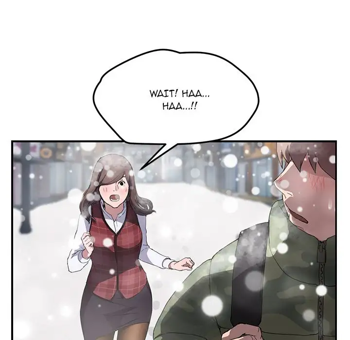 My Stepmom Chapter 38 - HolyManga.Net