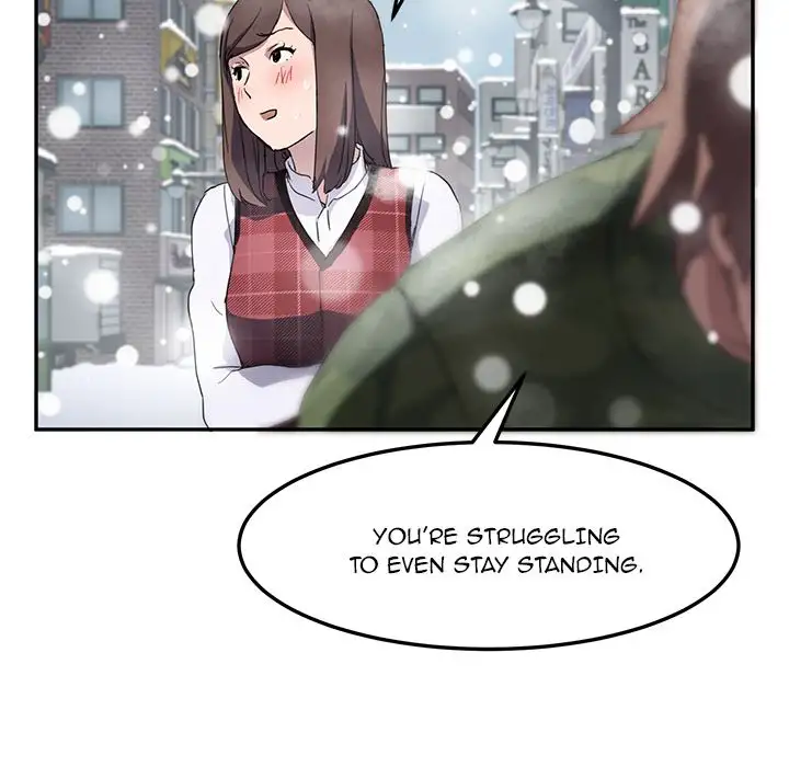 My Stepmom Chapter 39 - HolyManga.Net