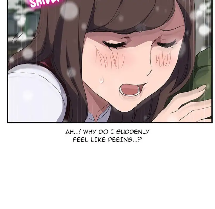 My Stepmom Chapter 39 - HolyManga.Net