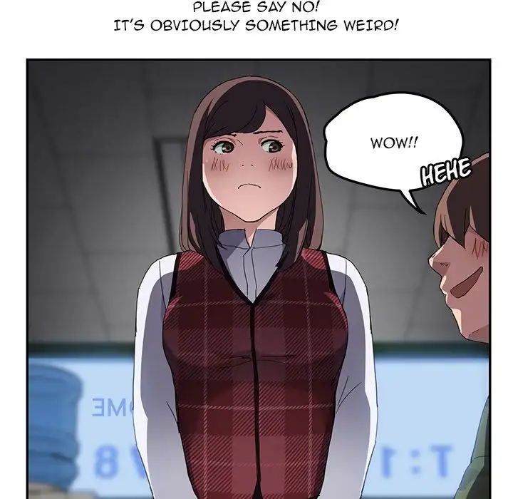 My Stepmom Chapter 39 - HolyManga.Net