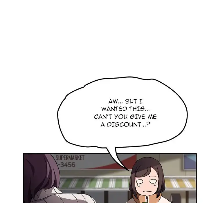 My Stepmom Chapter 41 - HolyManga.Net