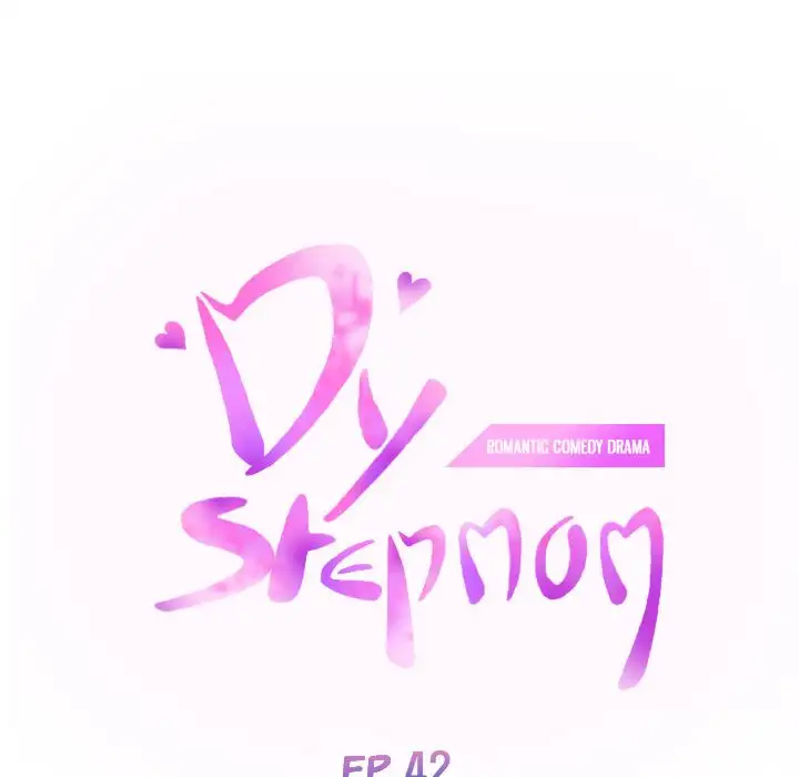 My Stepmom Chapter 42 - HolyManga.Net