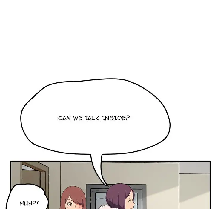 My Stepmom Chapter 45 - HolyManga.Net