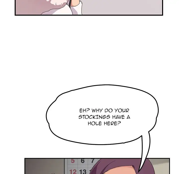 My Stepmom Chapter 45 - HolyManga.Net