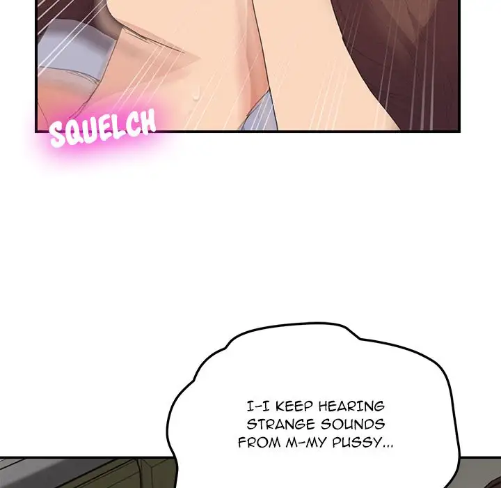 My Stepmom Chapter 45 - HolyManga.Net