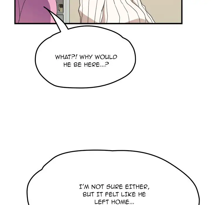 My Stepmom Chapter 45 - HolyManga.Net