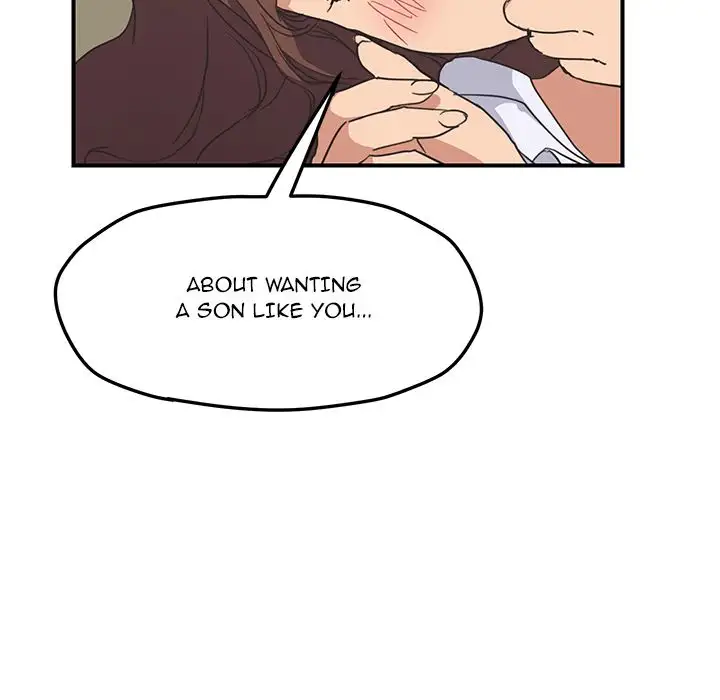 My Stepmom Chapter 46 - HolyManga.Net