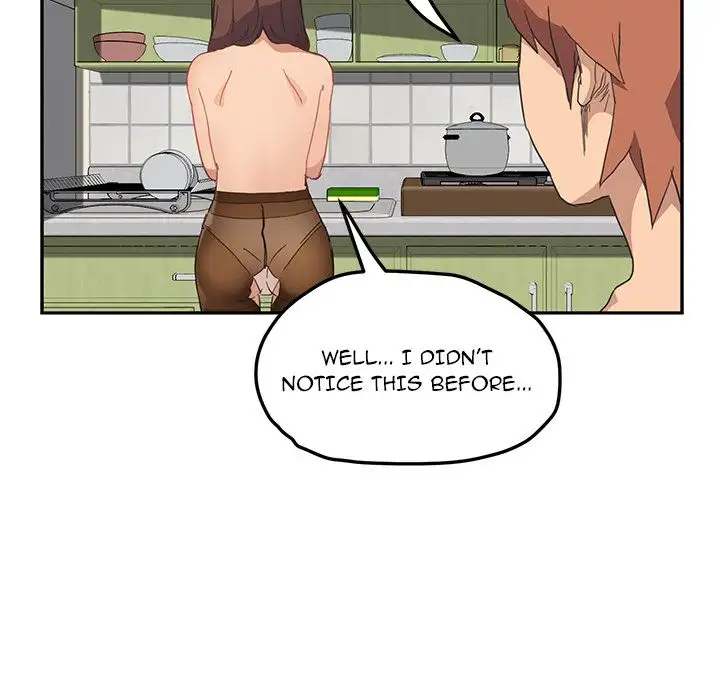 My Stepmom Chapter 47 - HolyManga.Net