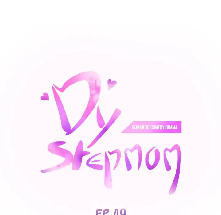 My Stepmom Chapter 49 - HolyManga.Net