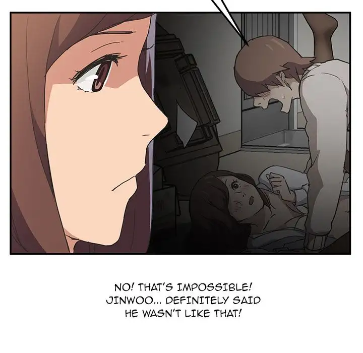 My Stepmom Chapter 49 - HolyManga.Net