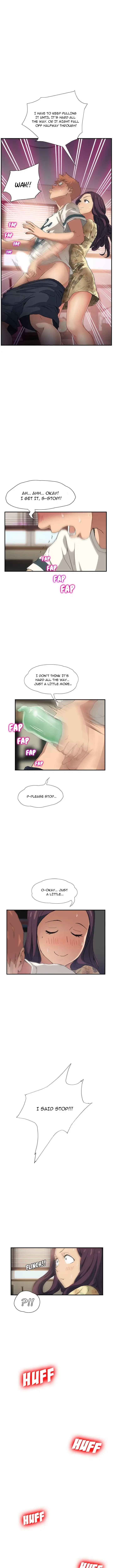 My Stepmom Chapter 9 - HolyManga.Net