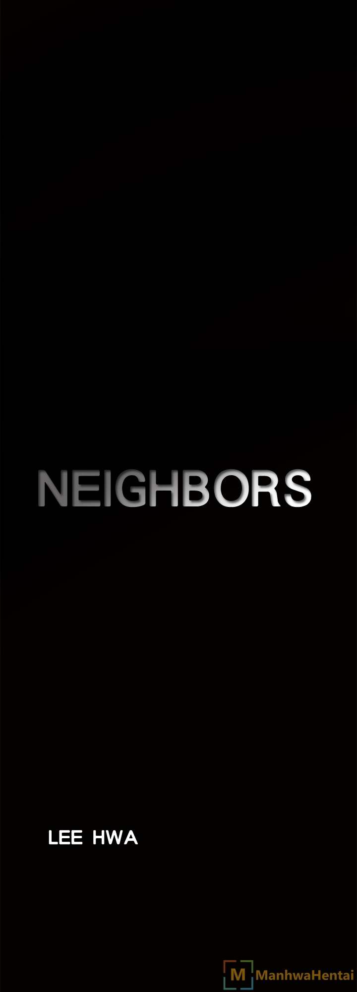 Neighbors Chapter 7 - HolyManga.Net