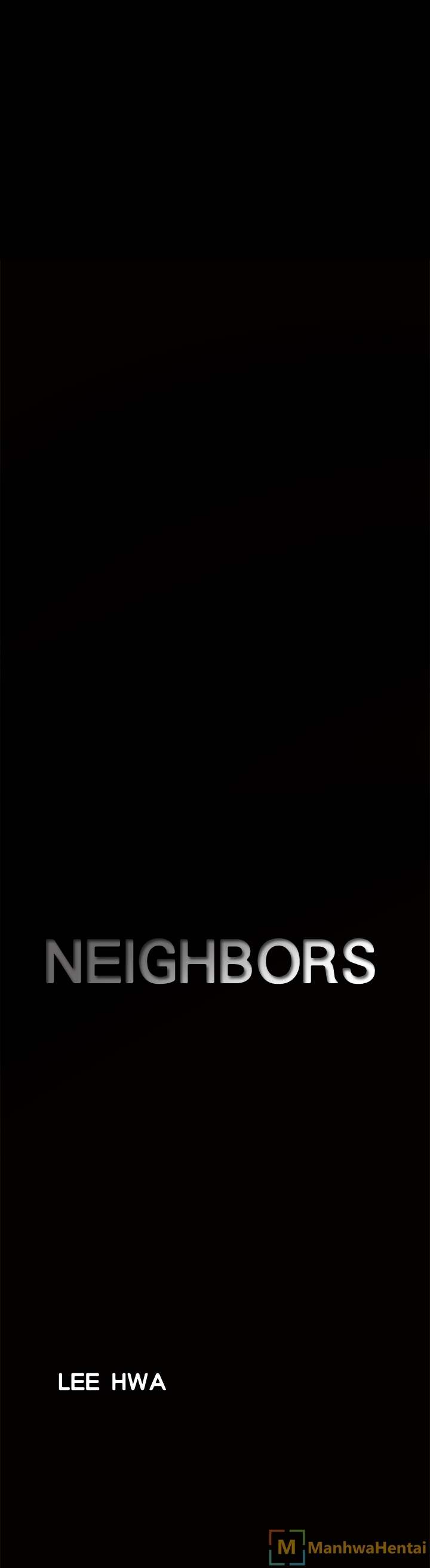 Neighbors Chapter 13 - HolyManga.Net