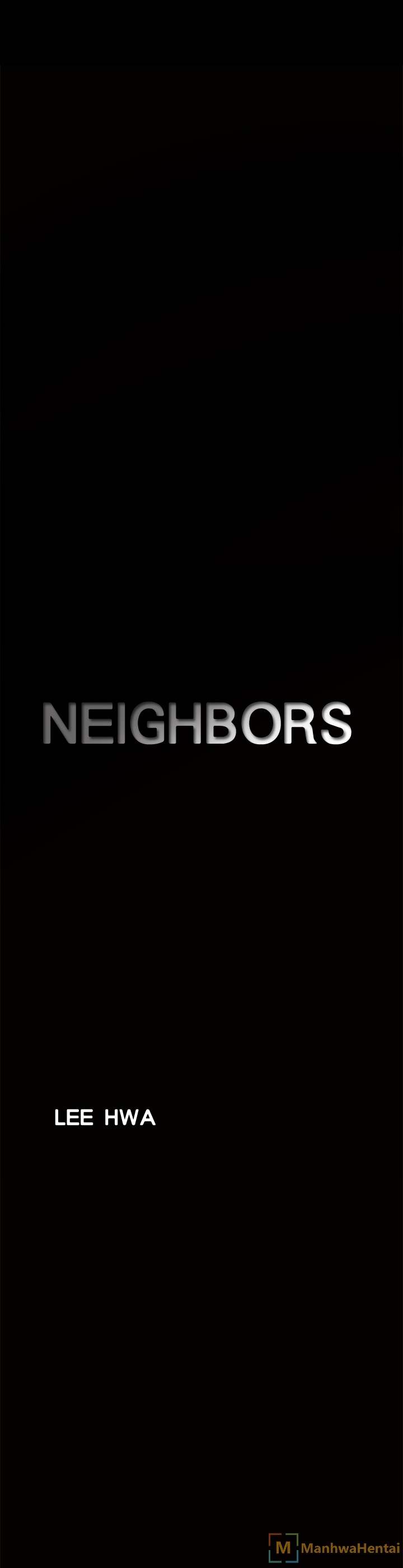 Neighbors Chapter 36 - HolyManga.Net