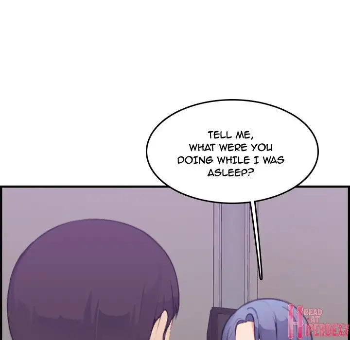 Never Too Late Chapter 14 - HolyManga.Net