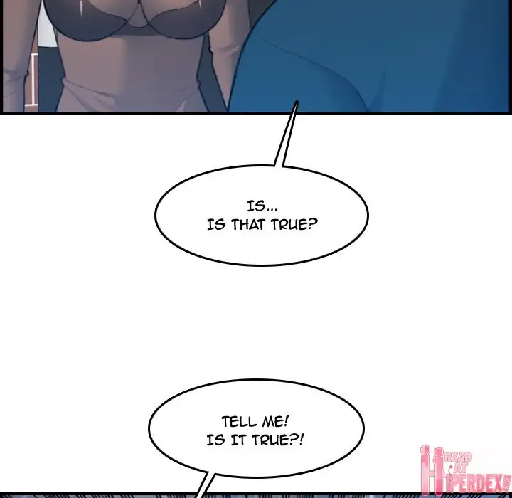 Never Too Late Chapter 15 - HolyManga.Net