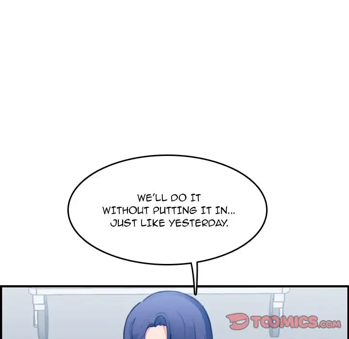 Never Too Late Chapter 18 - HolyManga.Net