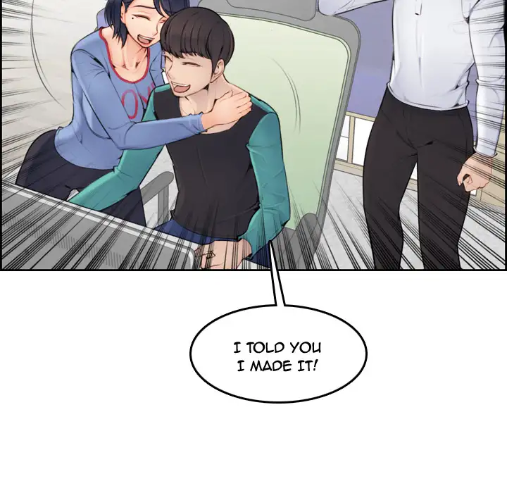 Never Too Late Chapter 1 - HolyManga.Net