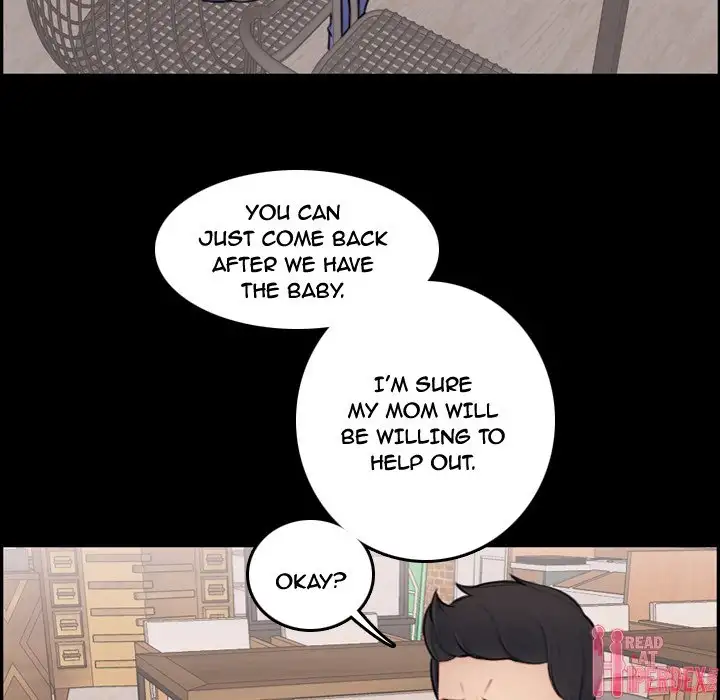 Never Too Late Chapter 1 - HolyManga.Net