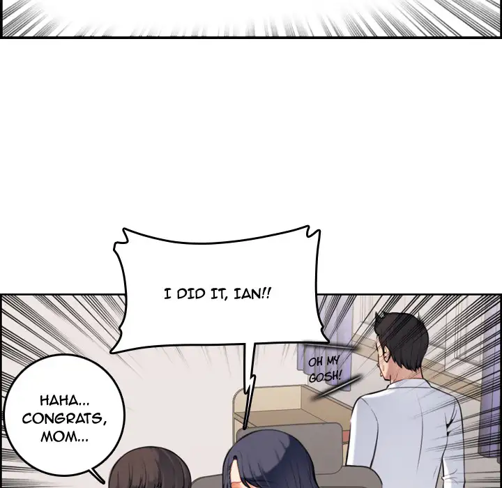 Never Too Late Chapter 1 - HolyManga.Net