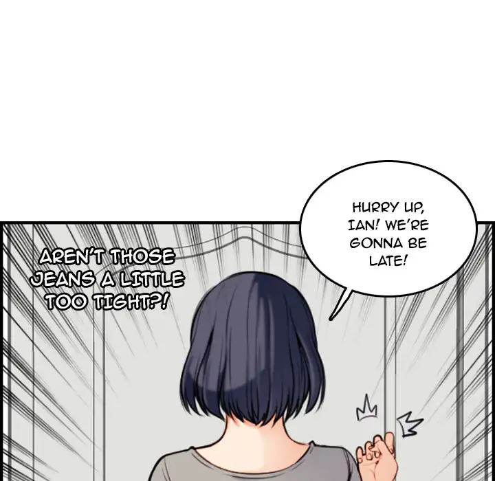 Never Too Late Chapter 1 - HolyManga.Net