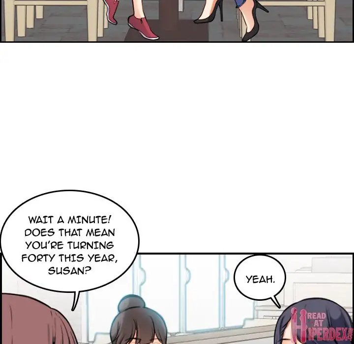 Never Too Late Chapter 1 - HolyManga.Net