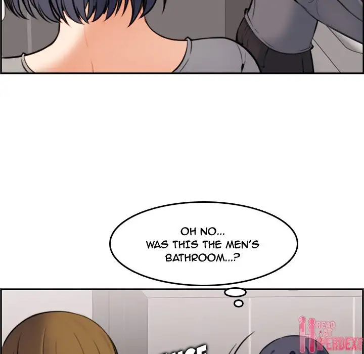 Never Too Late Chapter 1 - HolyManga.Net