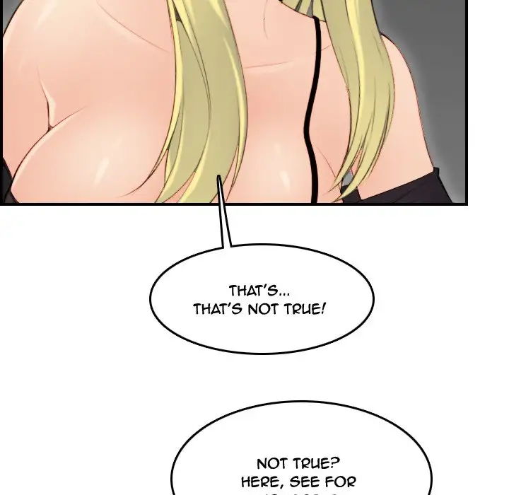 Never Too Late Chapter 10 - HolyManga.Net