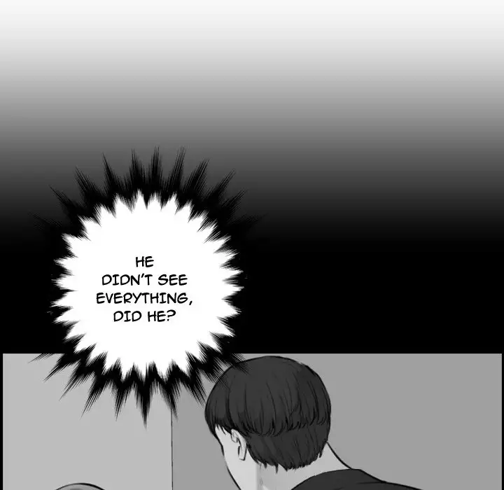 Never Too Late Chapter 10 - HolyManga.Net