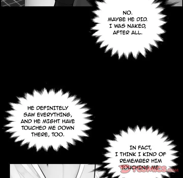 Never Too Late Chapter 10 - HolyManga.Net