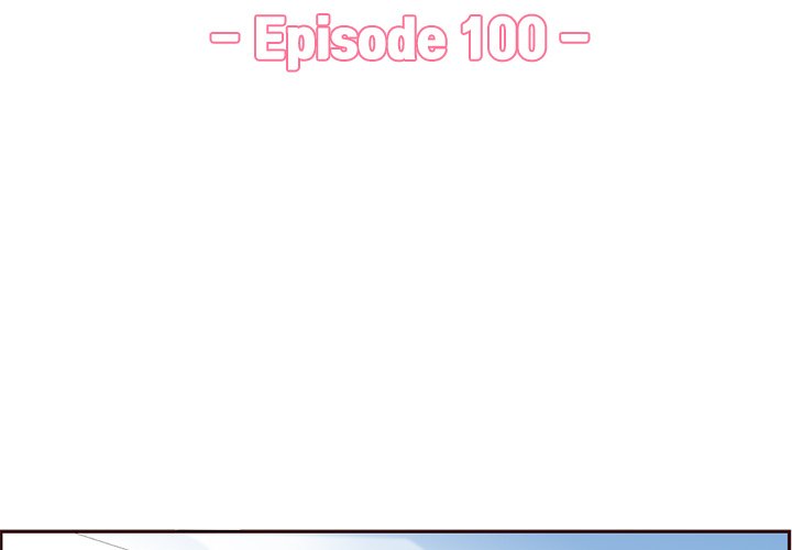 Never Too Late Chapter 100 - HolyManga.Net