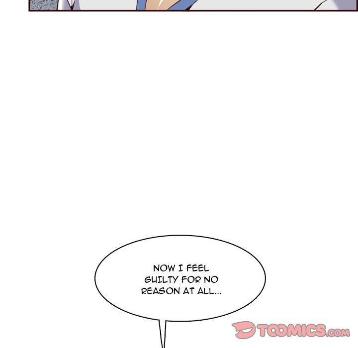 Never Too Late Chapter 101 - HolyManga.Net