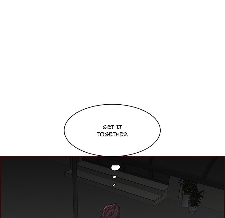 Never Too Late Chapter 101 - HolyManga.Net