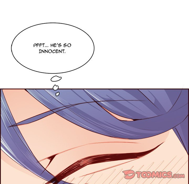 Never Too Late Chapter 101 - HolyManga.Net