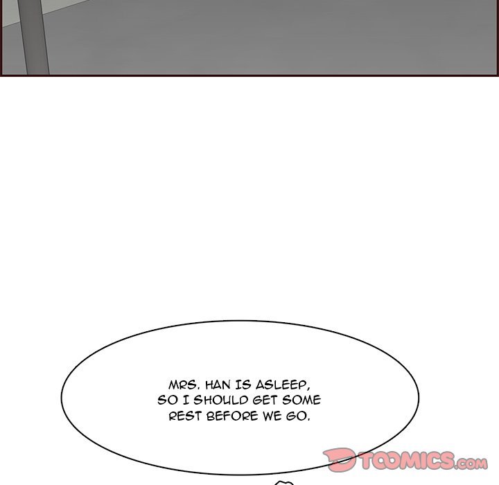 Never Too Late Chapter 101 - HolyManga.Net