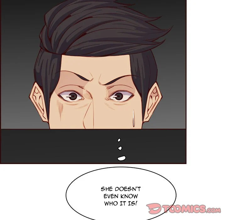 Never Too Late Chapter 102 - HolyManga.Net