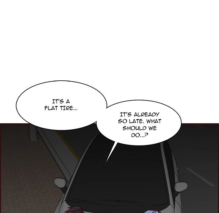 Never Too Late Chapter 103 - HolyManga.Net