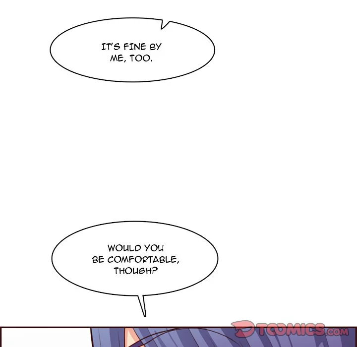 Never Too Late Chapter 103 - HolyManga.Net