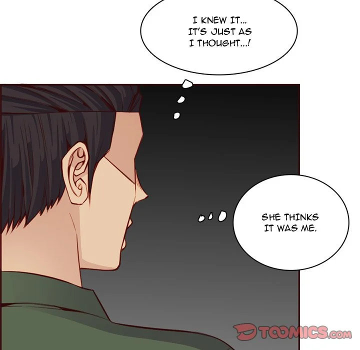 Never Too Late Chapter 104 - HolyManga.Net