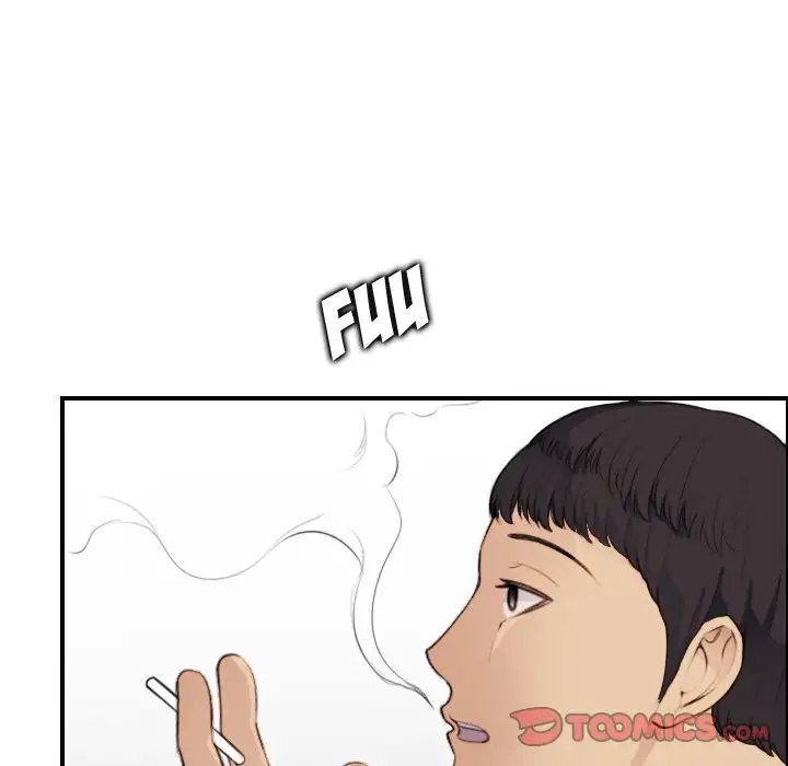 Never Too Late Chapter 11 - HolyManga.Net