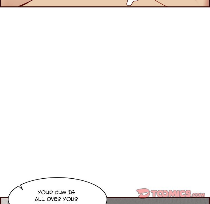 Never Too Late Chapter 112 - HolyManga.Net