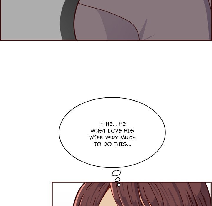 Never Too Late Chapter 112 - HolyManga.Net