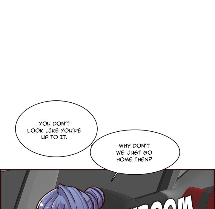 Never Too Late Chapter 113 - HolyManga.Net