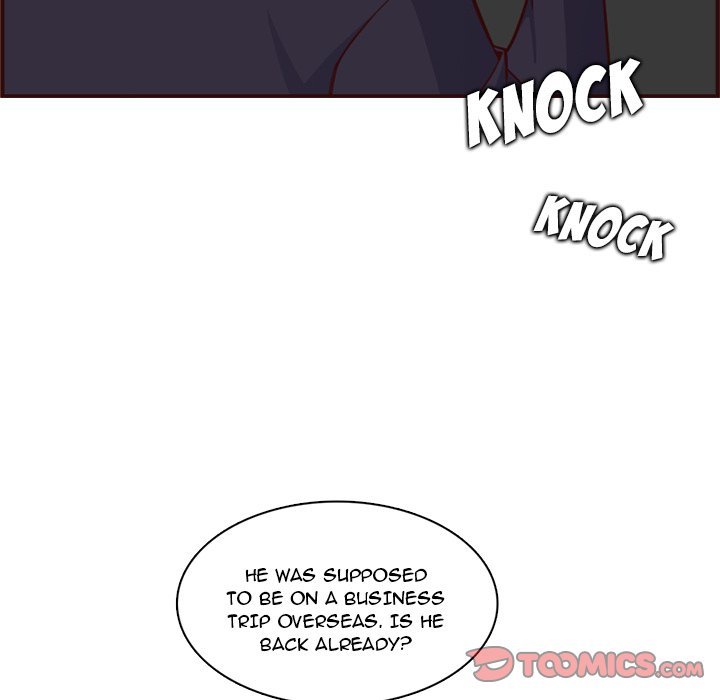 Never Too Late Chapter 113 - HolyManga.Net