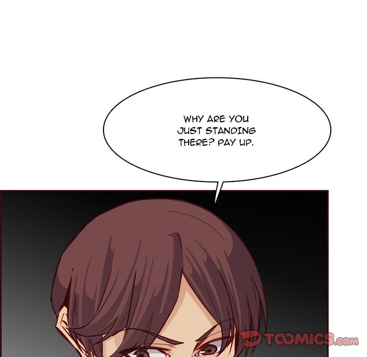 Never Too Late Chapter 116 - HolyManga.Net