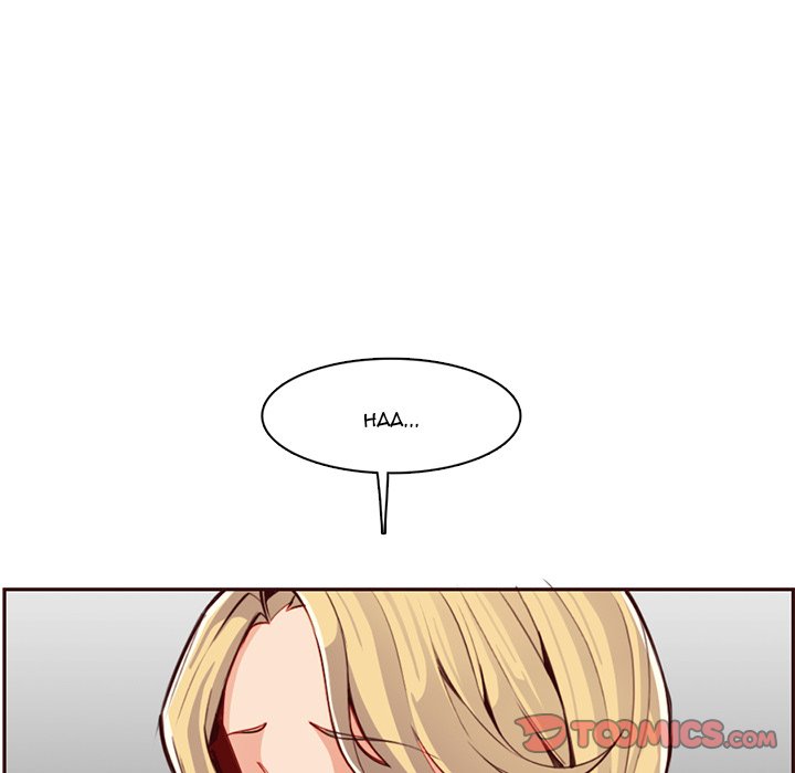 Never Too Late Chapter 119 - HolyManga.Net