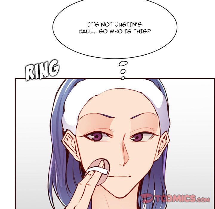 Never Too Late Chapter 119 - HolyManga.Net