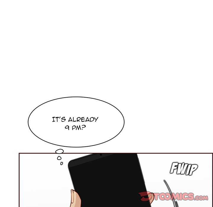 Never Too Late Chapter 122 - HolyManga.Net