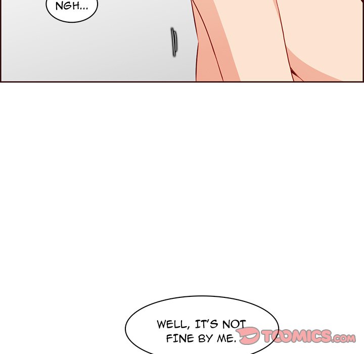 Never Too Late Chapter 122 - HolyManga.Net