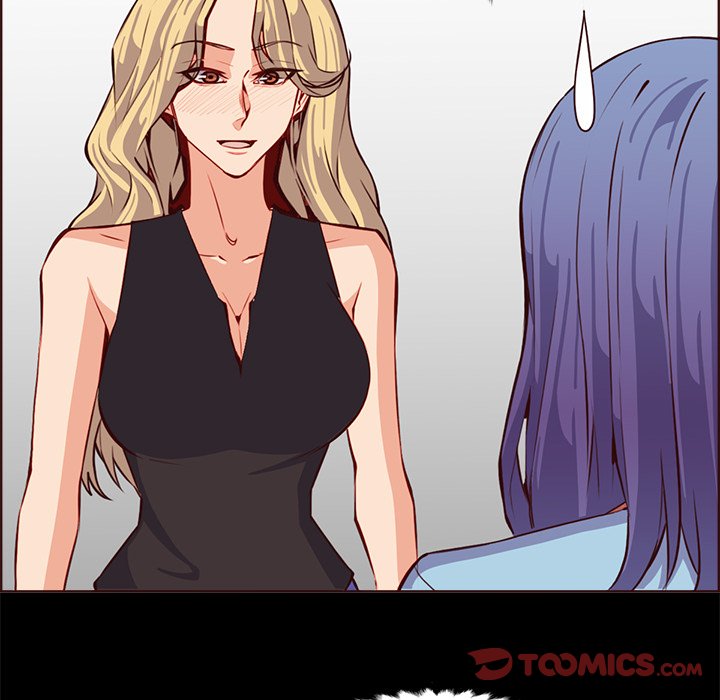 Never Too Late Chapter 123 - HolyManga.Net